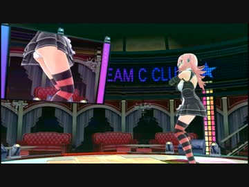 【ドリームクラブ】ノコ『O-share is Noko-ism！』スクリーン【Gogo.】