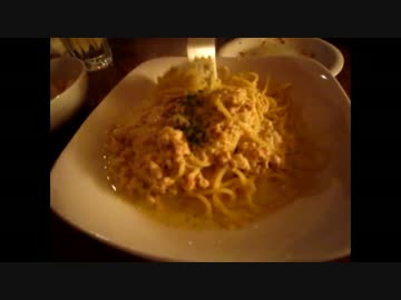 渋谷の獣２７でカンガルーのオムレツとワニのパスタを食べてきた