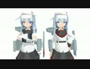 瑞希ちゃんの提督事情 #２１　『裏切りと進化と逆転への布石』 後編