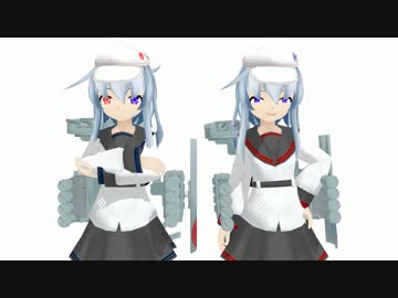 瑞希ちゃんの提督事情 #２１　『裏切りと進化と逆転への布石』 後編
