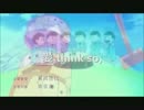 自分の「愛 think so」数字松MADに合わせてみた【CHIHORI@ちぃ】