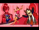 【MHX】バスタオル巻いて一息つきましょ後編【歌島放送局委員会】