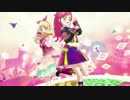 【アイカツMAD】カメレオントーク