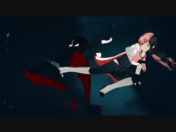 RWBY　シーズン３　11話　【日本語字幕】