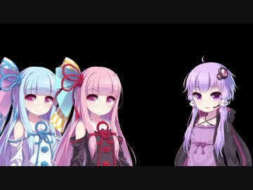 【結月ゆかり】悪しき三柱の神の語り【ミンサガ】