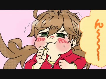 甘々と稲妻の唐揚げ【嫌がる娘に無理やり弁当を持たせてみた】