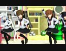 六駆隊で今更「ハッピートラップ」