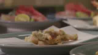 ホモと見る南極の食事.sigotoyametai