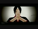 【MMD鬼徹】鬼神の暇つぶし