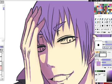 F6一松描いてみた