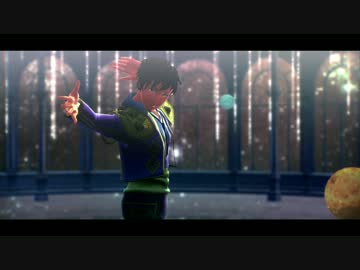 【APヘタリアMMD】親分でJ'y suis jamaisalle
