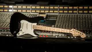 Blues Rock Jam Track (G7) 3 minutes