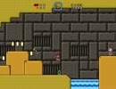 【ゆっくり実況】　Super Mario Bros X　part11