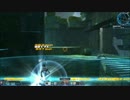 【PSO2】SHTA 突破演習☆龍祭壇 ソロ 3:19【Ra/Br】