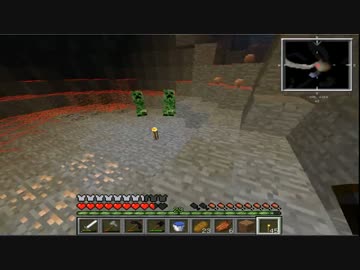 【Minecraft】もっさり クラフト　Part 6 ・前編