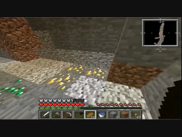 【Minecraft】もっさり　クラフト　Part 6 ・後編
