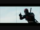 DEADPOOL Super Bowl Edition