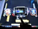 MJ5 R Evolution　Katsu.SがR2500を目指す動画　最強位バトル175戦目