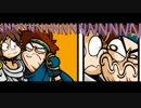 Fired Emblem The Story of (Lonely) Roy - [Awkward ZombieSmash Bros. Dub]