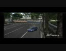ＧＴ４　初心者がドリフトしてみた１４