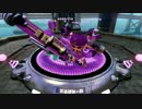 【スプラトゥーン】対抗戦　TYM VS GPS part2