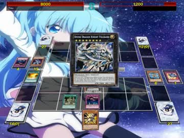 [遊戯王ADS]神装機竜フェルグラント