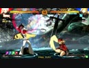 高田馬場ミカド GGXrdR Ver.1.03 1月9日 土曜 固定３ON その2