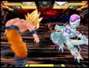 【BGM】ドラゴンボール改アルティメット武闘伝 ナメック星崩壊