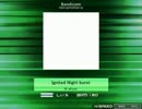 【k-shoot mania】Ignited Night burst (創作GRV)【創作譜面】