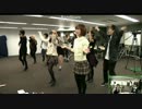 【踊フェス】振付作成ニコ生 part14【Ｄパートの練習風景】