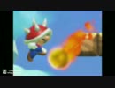 自分で作った鬼畜マリオを5時間かけてクリアチェックするUC