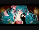【歌った】　月華❁乱れ牡丹　【にゃんこさん】