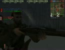 【BF1942 FHSW】鉄の守り 前編【160207/枢軸】