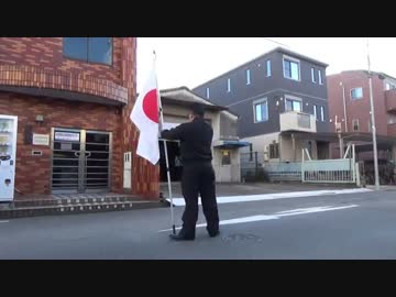 北朝鮮のミサイル発射許すまじ！朝鮮総連に抗議！