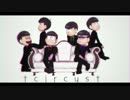 【MMDおそ松さん】６つ子でcircus