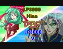 東方遊戯王　アークライト兄弟が幻想入り　epⅩⅢ（１３話）