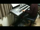 ki・mi・ni・mu・chu / EXILE by D-DECK(キーボード) cover 月刊エレクトーン