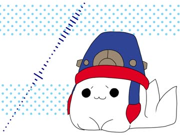 【UTAUカバー】トラベルナ(short ver) 【くじらっぽいの】