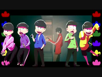 【合松】ロ/ス/タ/イ/ム/メ/モ/リ/ー＋α【手描き】