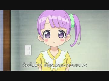 プリパラ OP 82話ver
