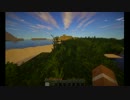 【Minecraft】それはあなたと私の英語力を上げる実況【Part1】