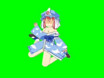 手招きする・誘惑するvvan姉貴ＧＢ.Succubus