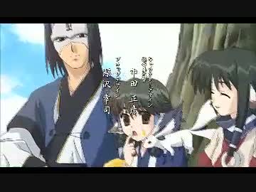 人気の うたわれるもの 偽りの仮面 動画 2 801本 46 ニコニコ動画