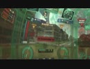 【戦場の絆】 S7 44 青 ぴこまじん大将 【ありがとうございました】