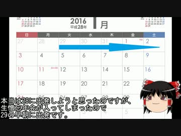 キャンプをしよう！！～本州最西端に行ってみた～ Part1