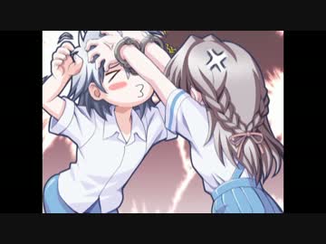 【実況】青春を求めてクロスチャンネルを満喫　10日目