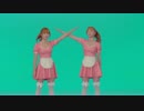 COCOSORI -  Dark Circle (Dance ver.) [MV]