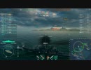 【WoWs】プレイ動画　アイオワ編