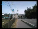 滋賀県道５５号を走ってみた（富竹画像集）（完走編）