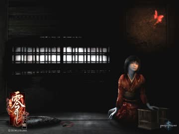「蝶」を歌ってみた　夕季森　灯